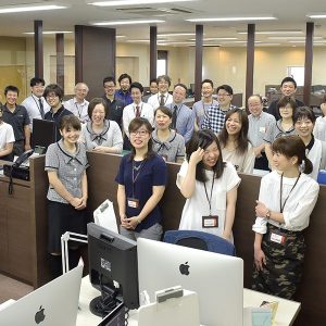 求める人物像・募集要項
