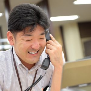 自己主張と協調性の塊