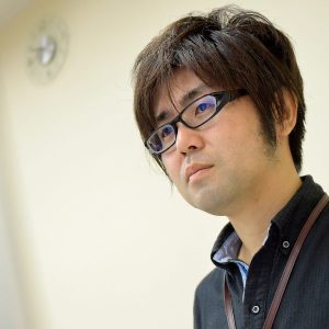 過去の自分に負けない