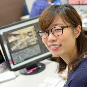 未経験者からライターへ!